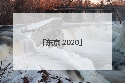 「东京 2020」东京喰种