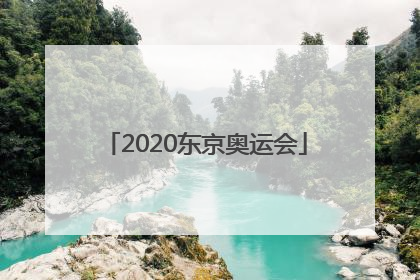 「2020东京奥运会」2020东京奥运会中国奖牌明细