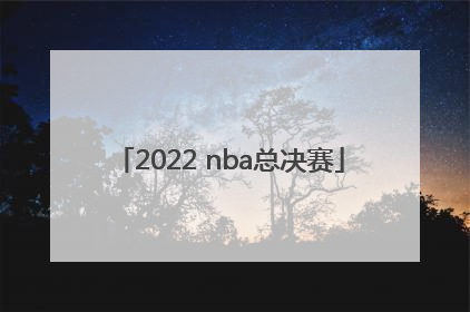 「2022 nba总决赛」2022nba总决赛g6回放免费